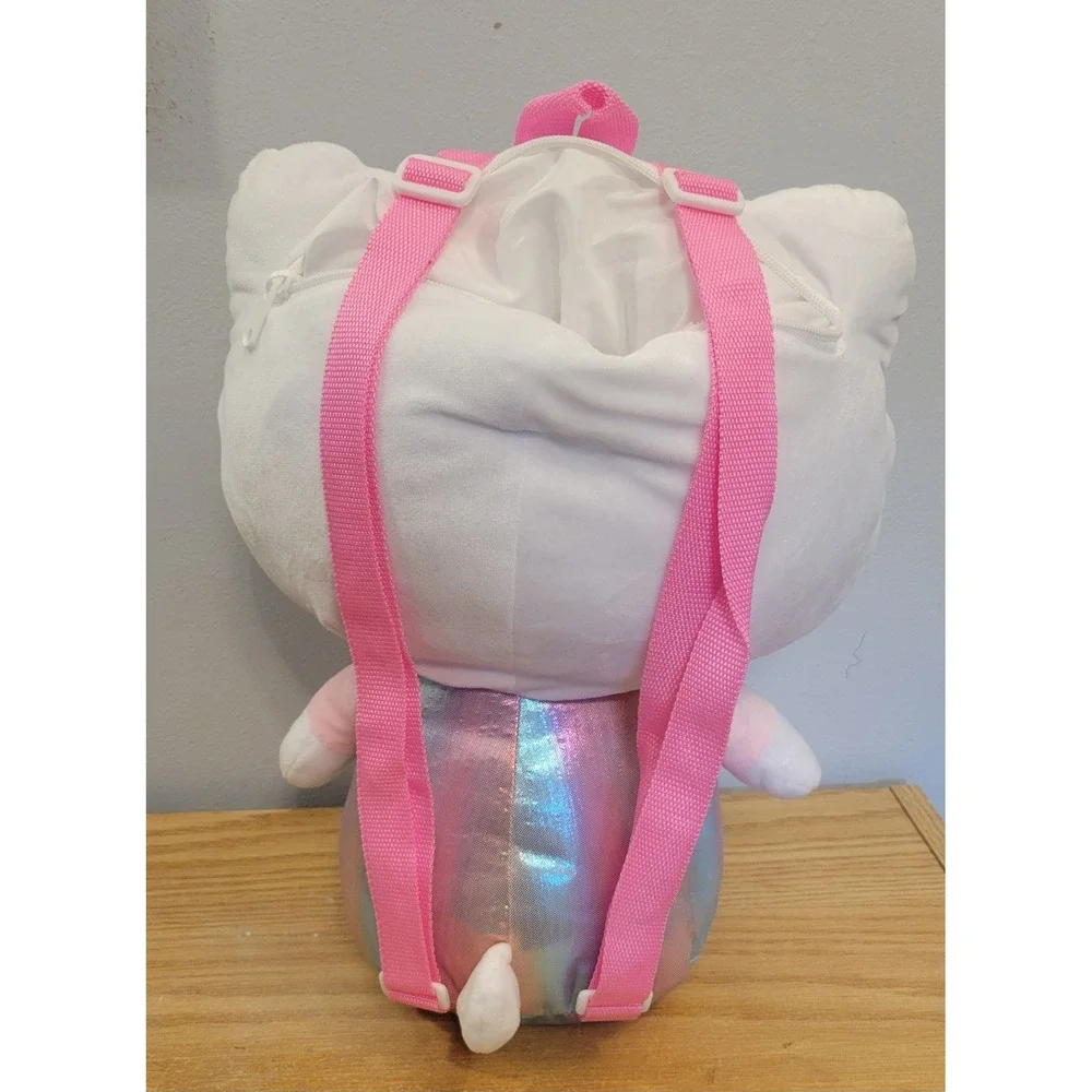 Sanrio crafted measurements bow